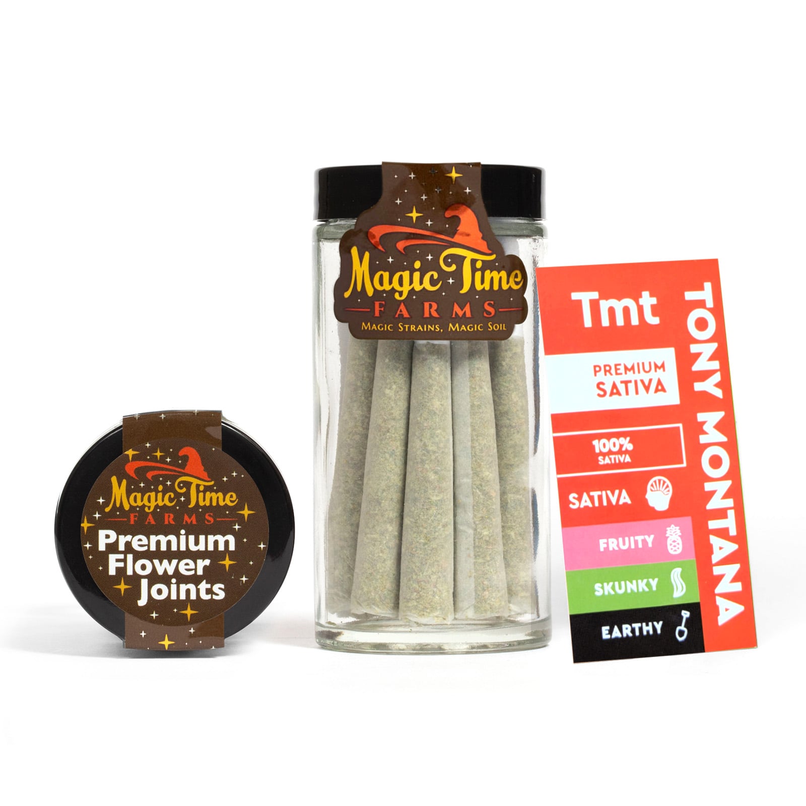 Tony Montana [.75g]