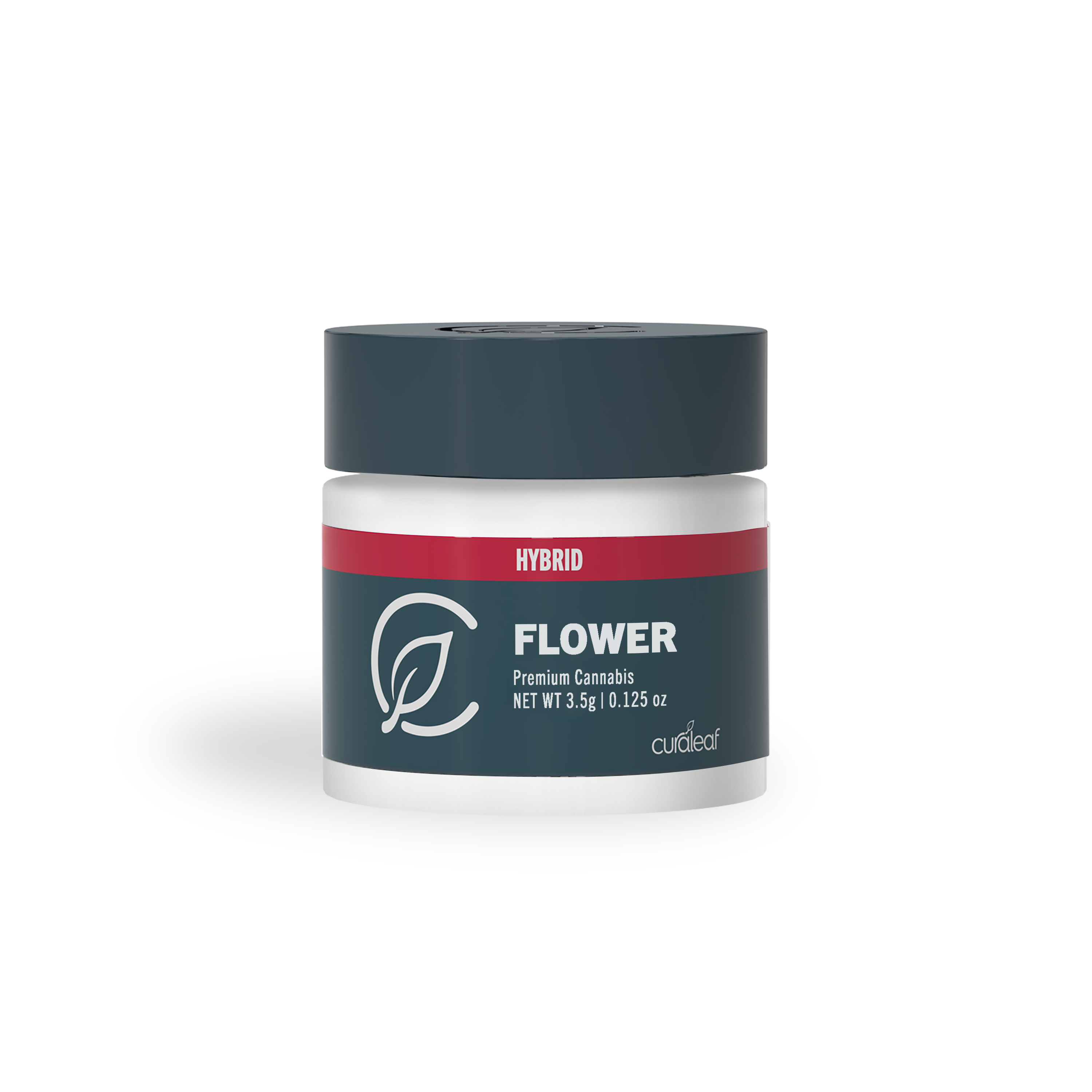 CLF Nuclear MFNS Whole Flower 22.80% (H) 01044 3.5g