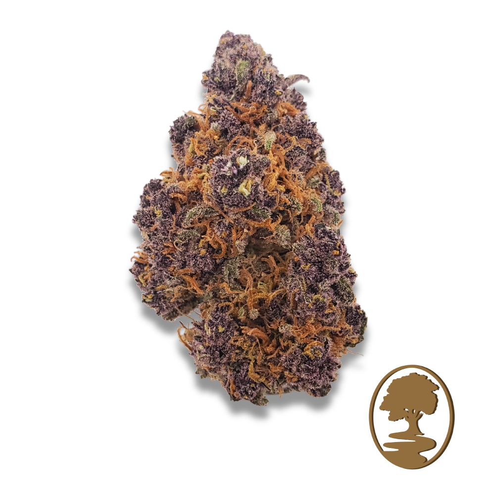 Purple Cough