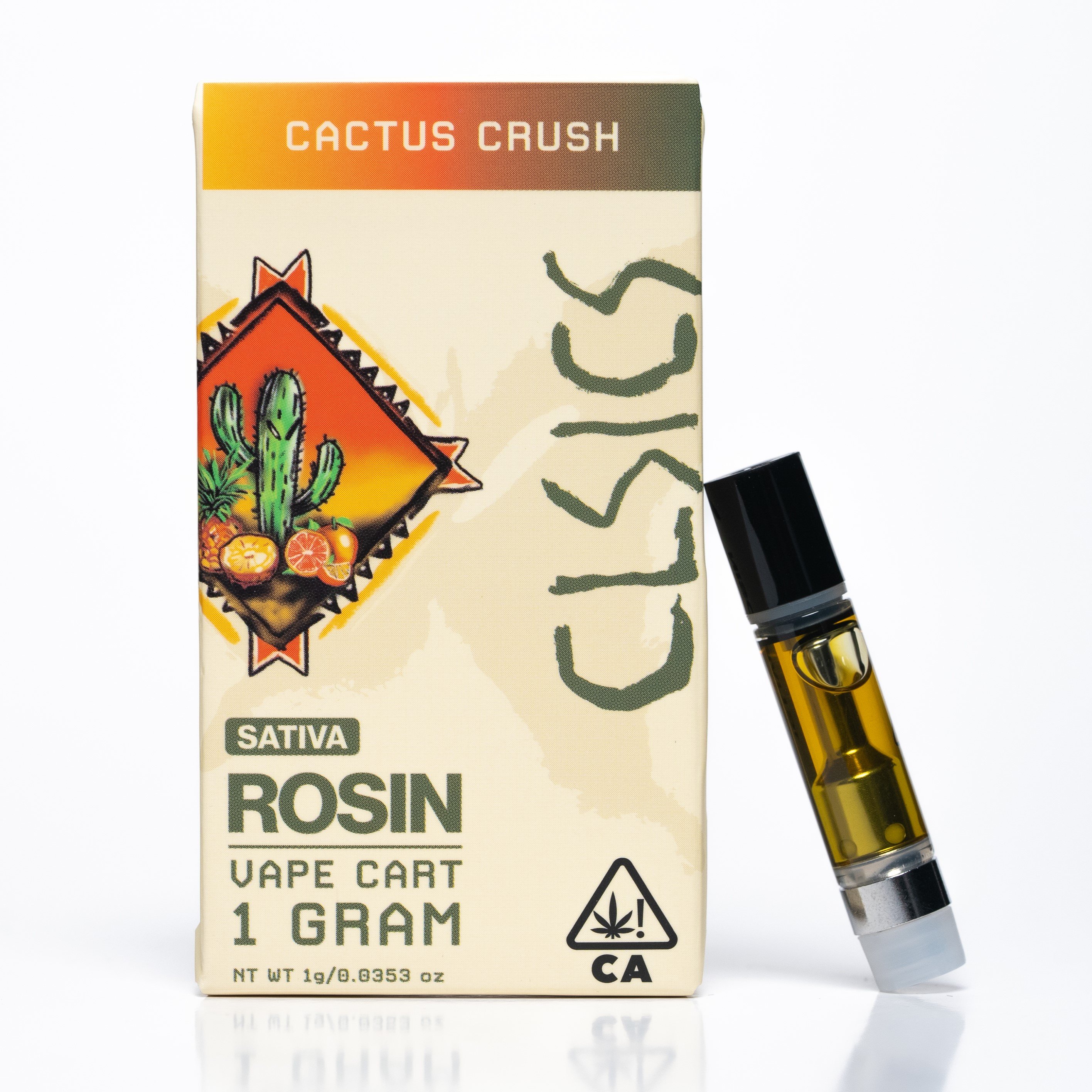 Cactus Crush