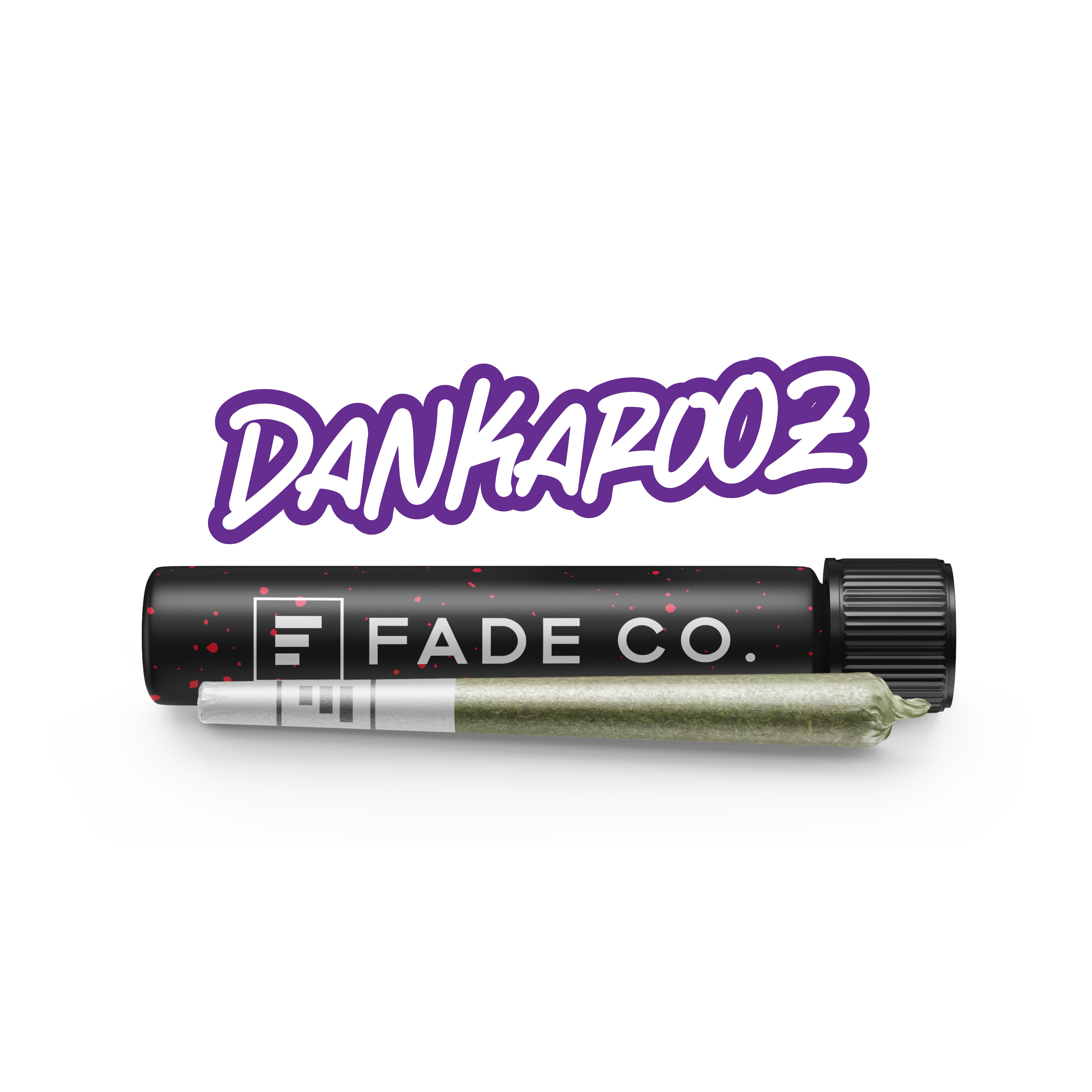 Dankarooz [5pck x .5g]