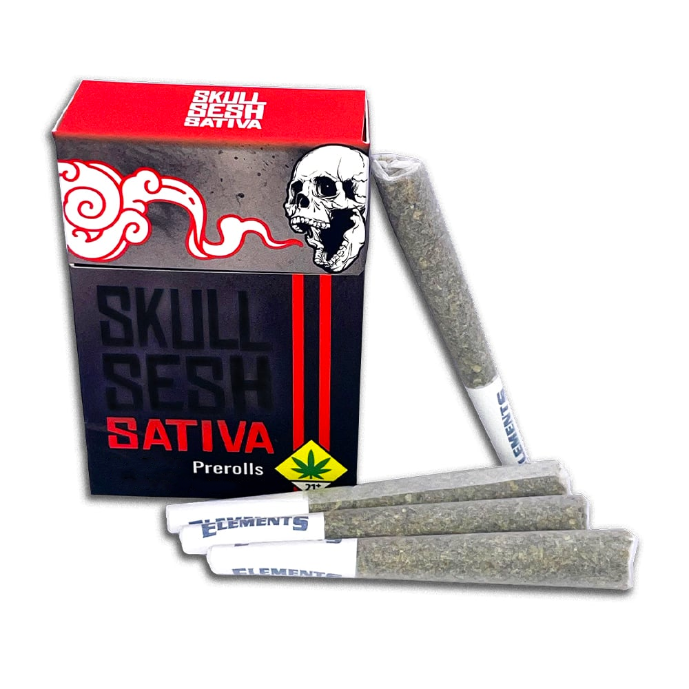Frostbite [.5g]