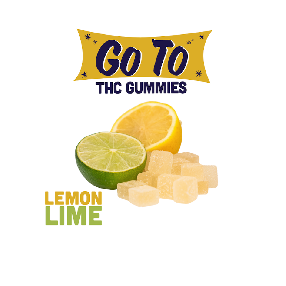 Lemon Lime 20pk