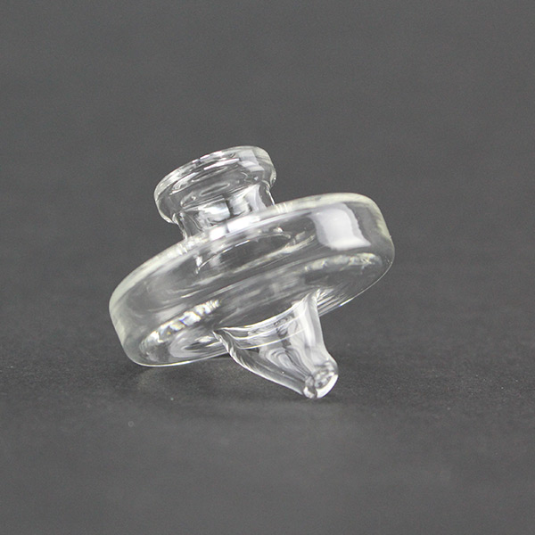 LuvBuds Carb Cap