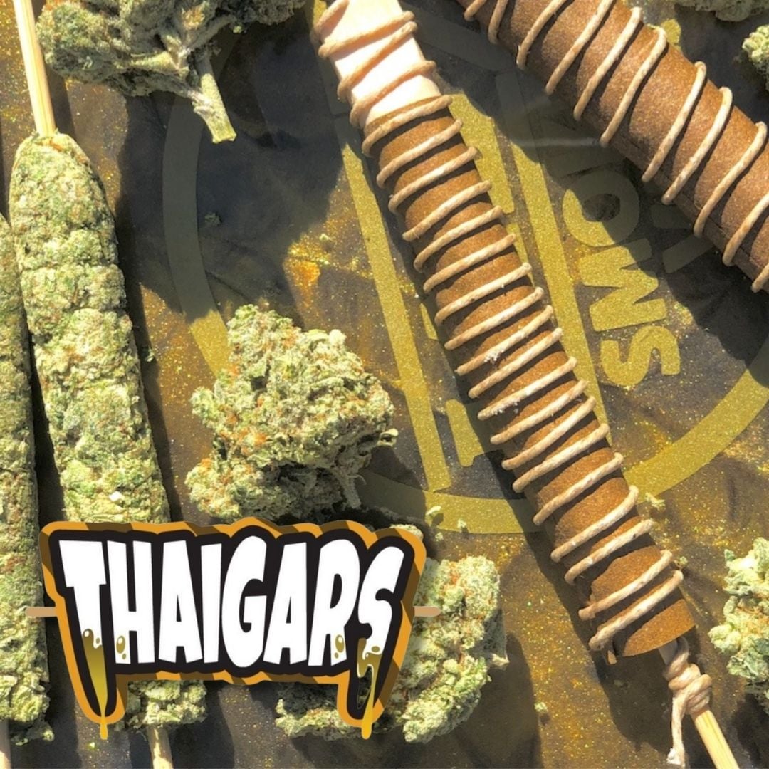 Lover Boy RTZ x Gelonaid [2.5g]