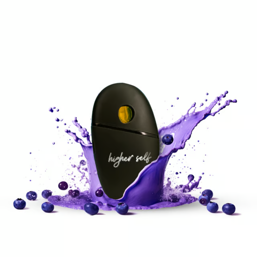 Vape Stone - Acai Berry Gelato [2g]