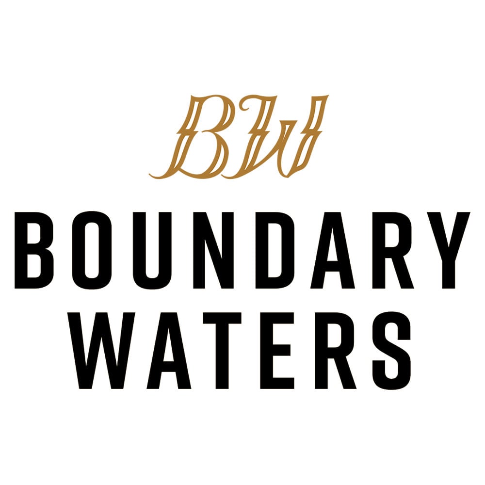 Boundary Waters logo