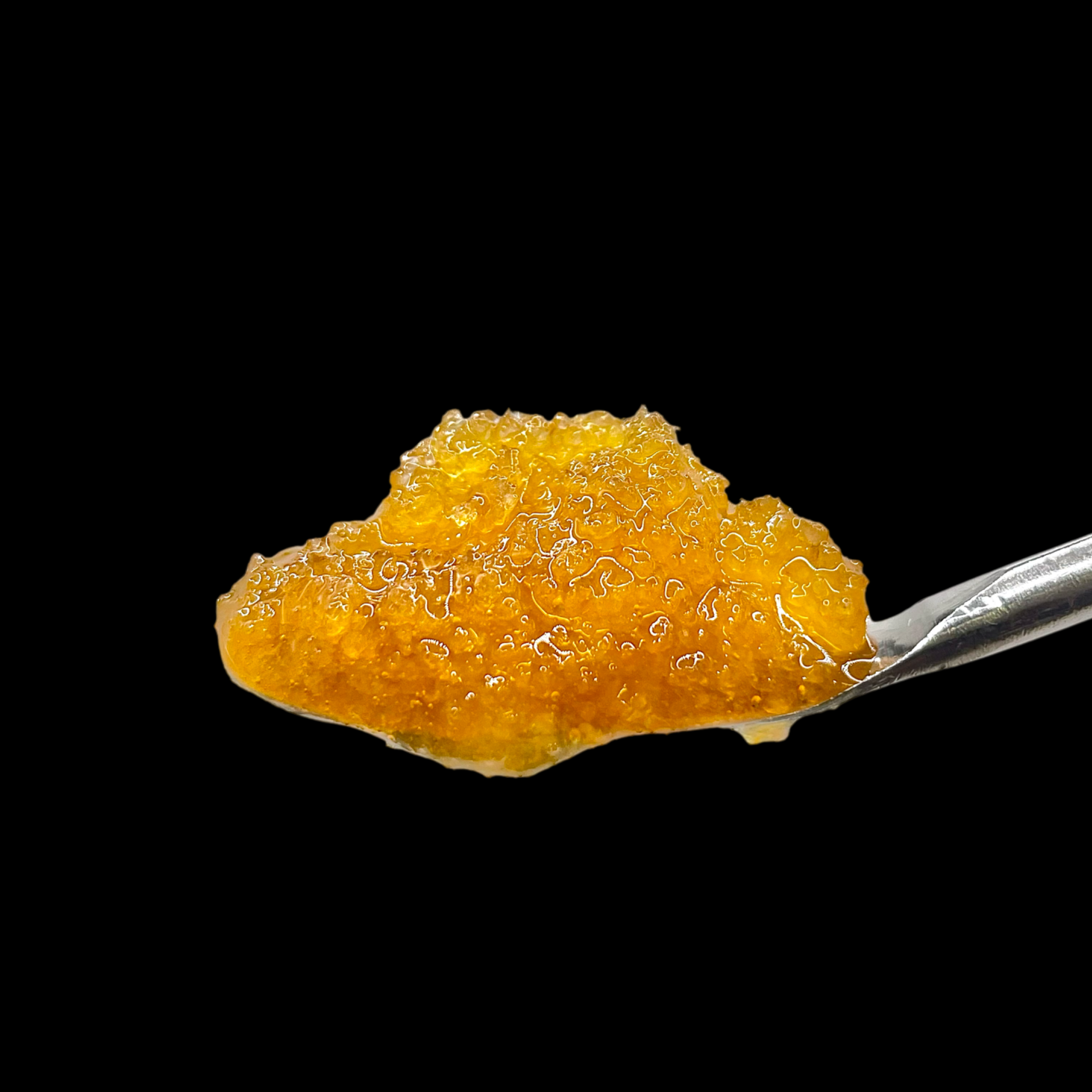 Black Magic Woman Silver Tier by Fire Bros.