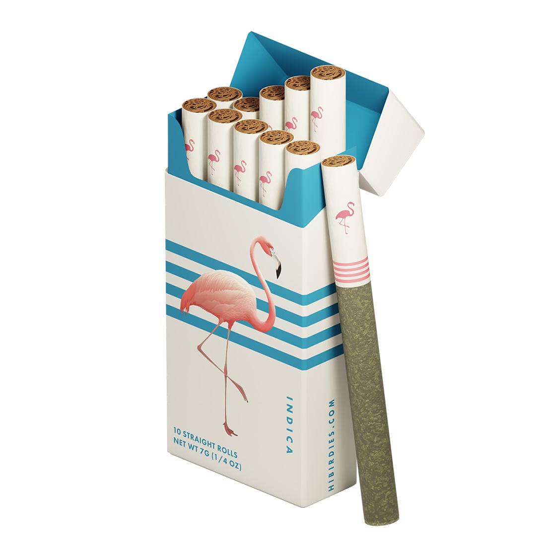 Classic Indica [0.7g]