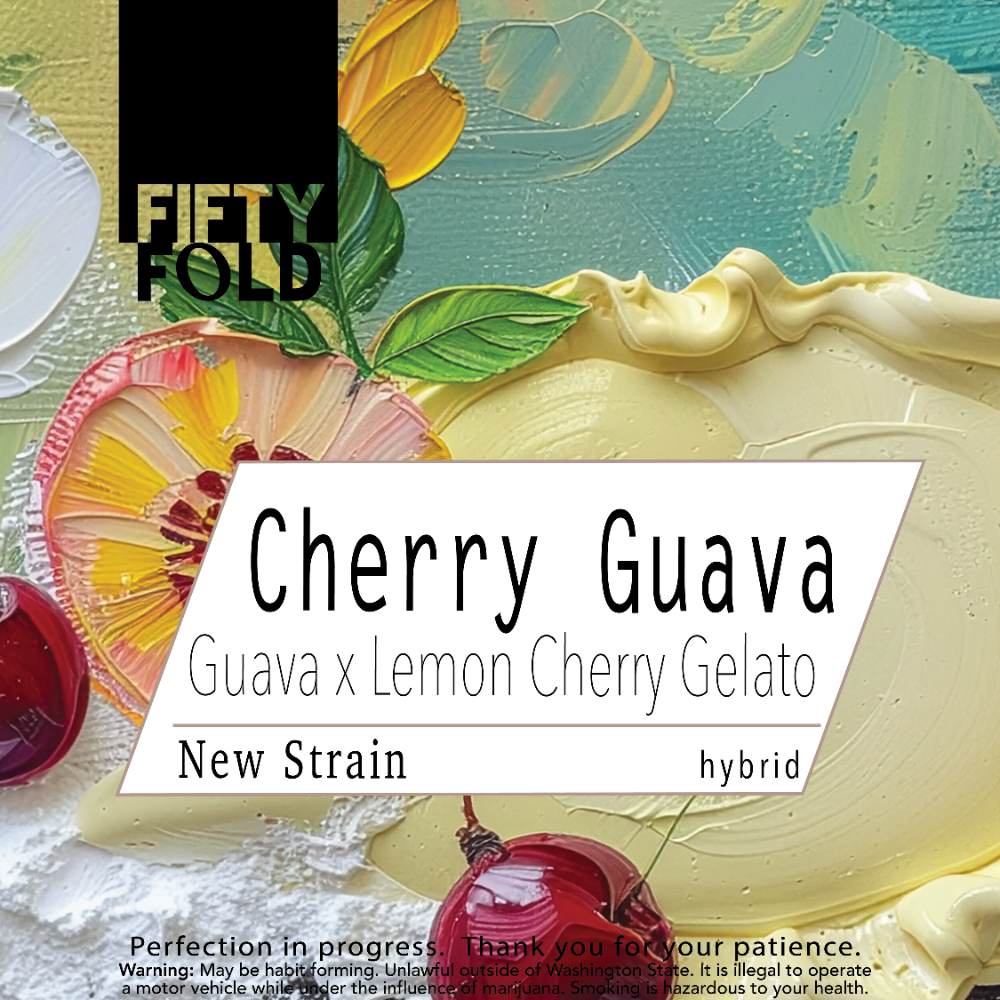 Cherry Guava