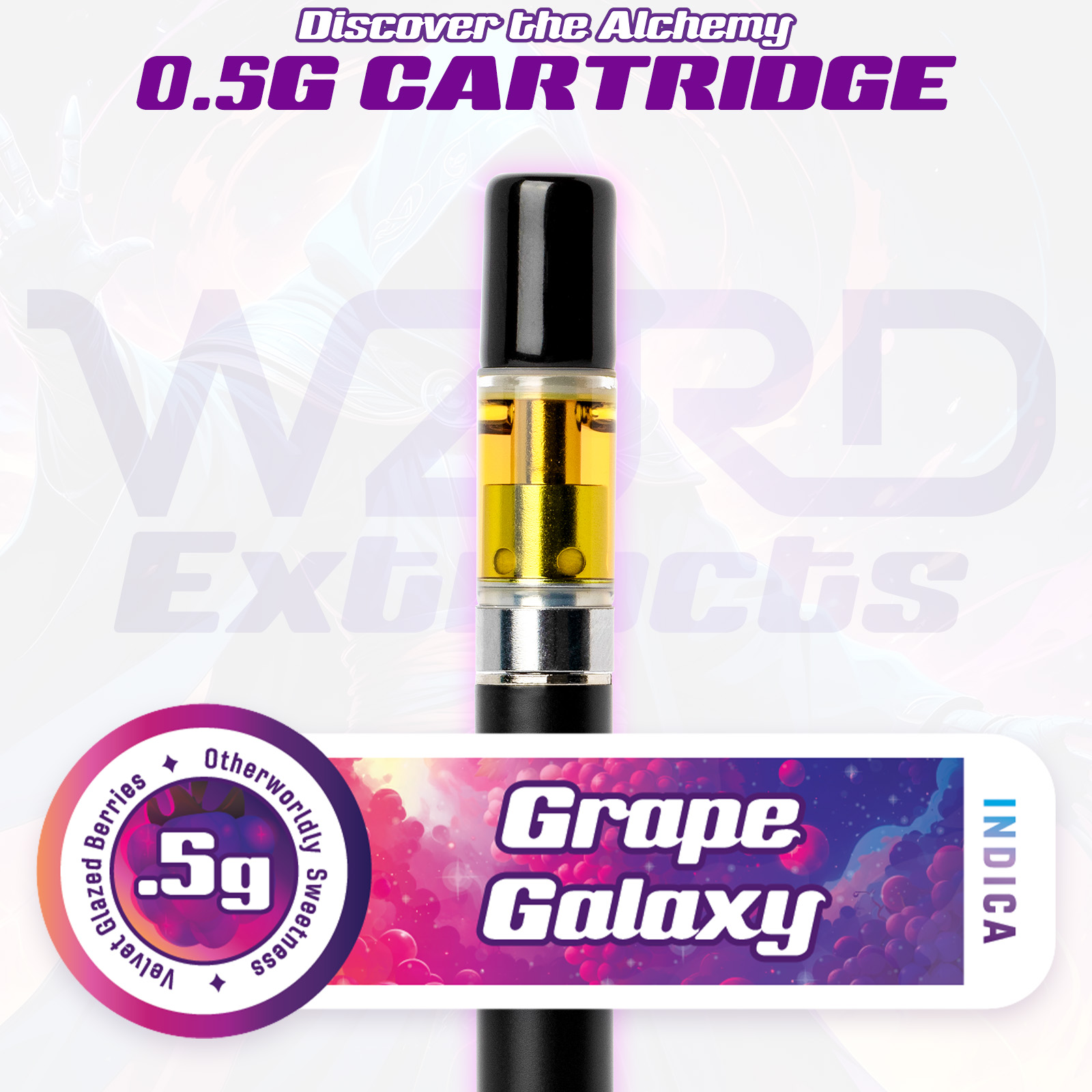 Grape Galaxy