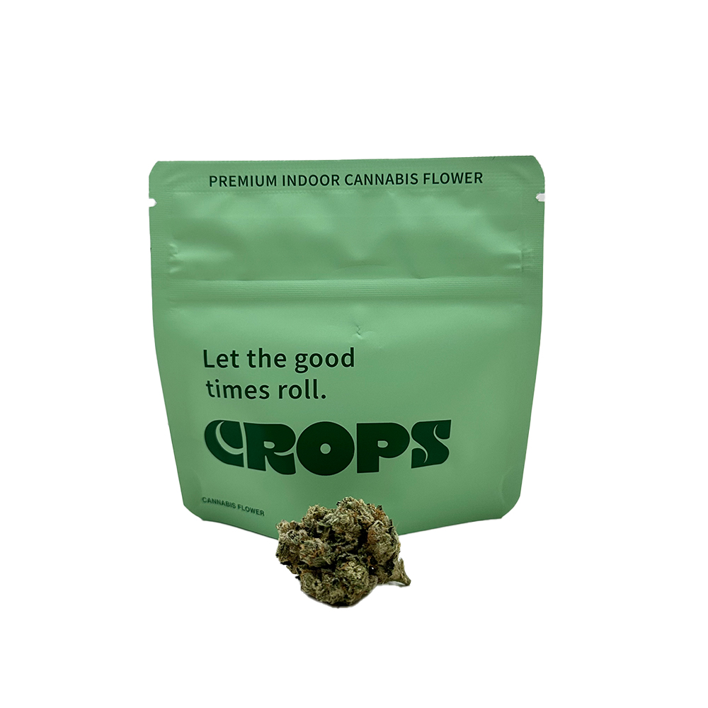 ラスト！激ヤバ実生選抜 【 Loop plants 005 】 検 冰雹 麻花龍 Brain Wash [1g] | Alien Labs | Cannabis Pre-roll - Purple Lotus