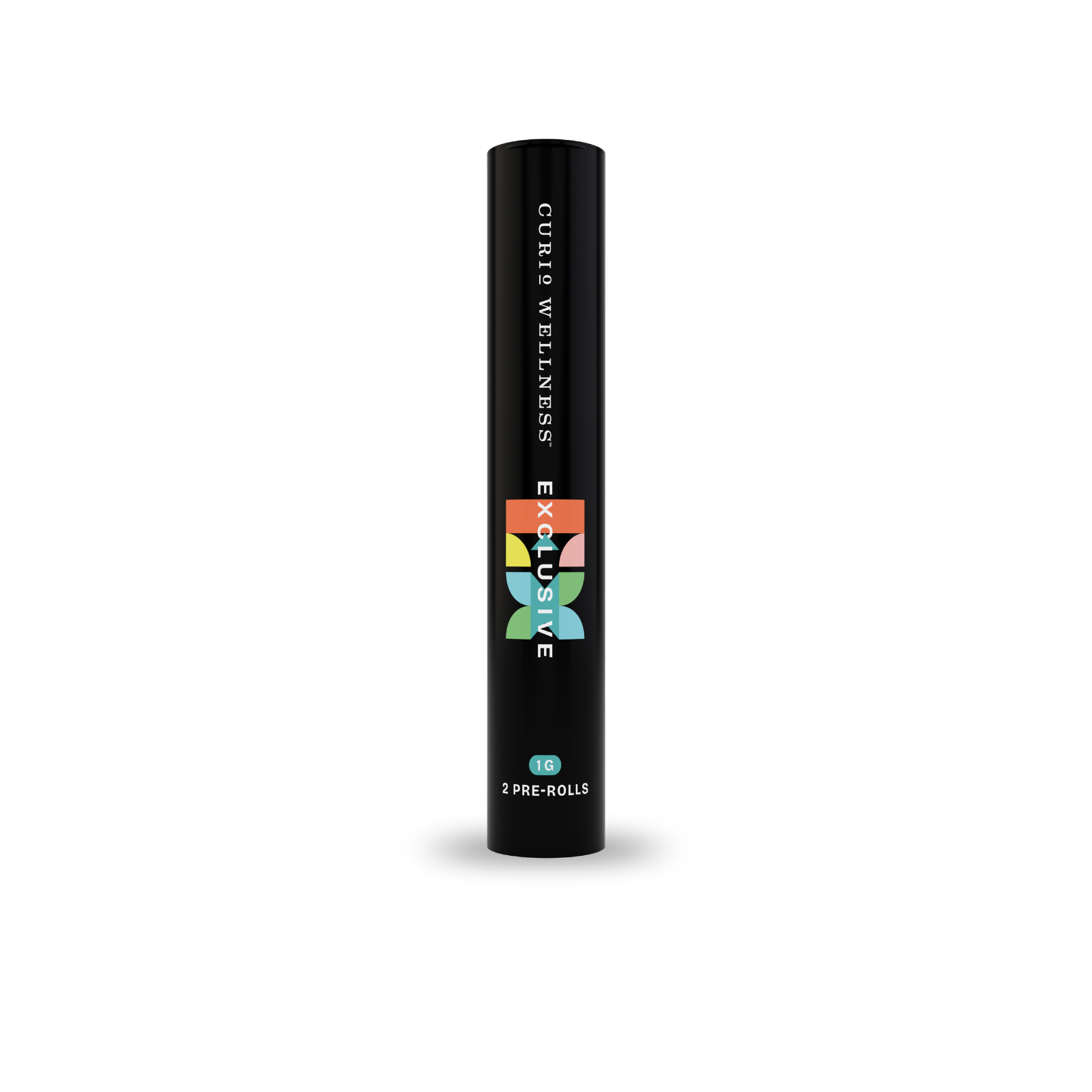 Gold Fashion | Exclusive Pre Roll [0.5g x 2]