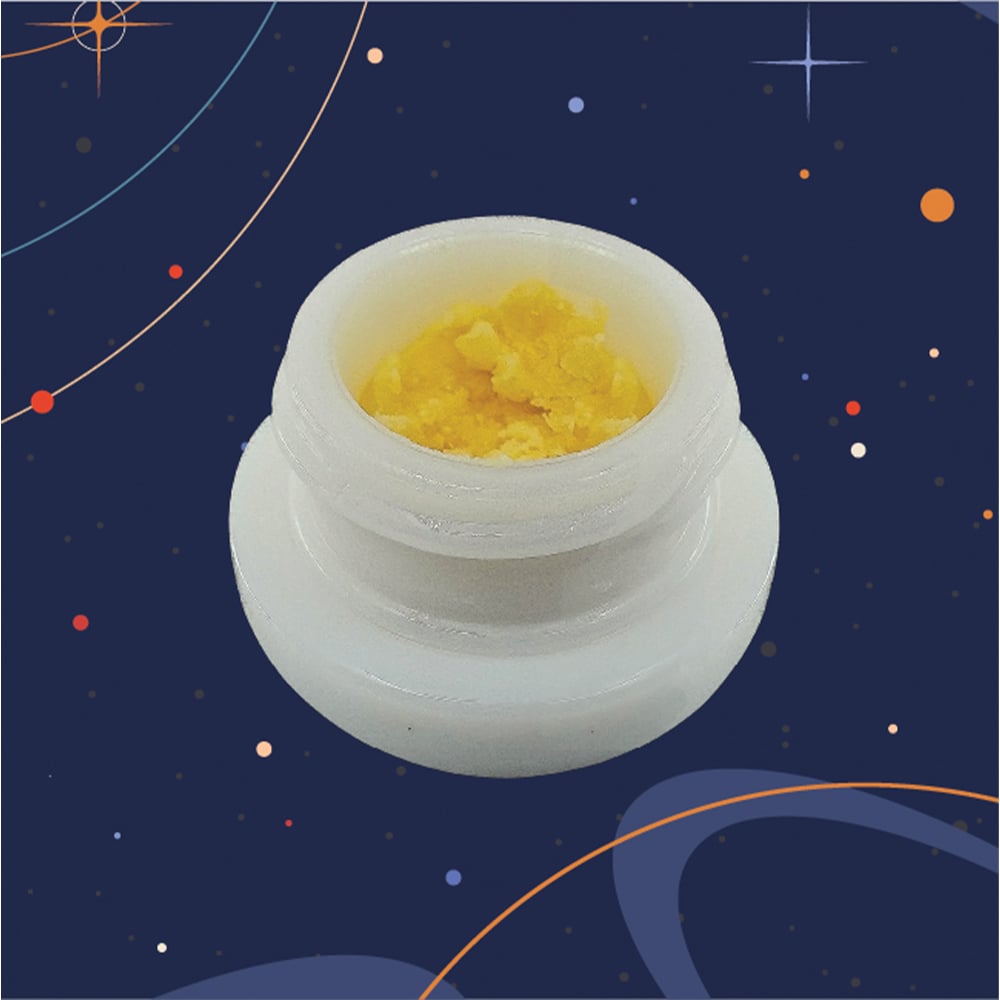 Cheddar Cheeze Cured Badder