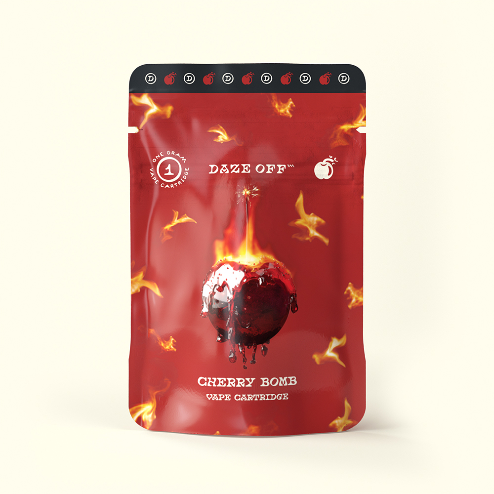 Shop Cherry Bomb | The Dispensary