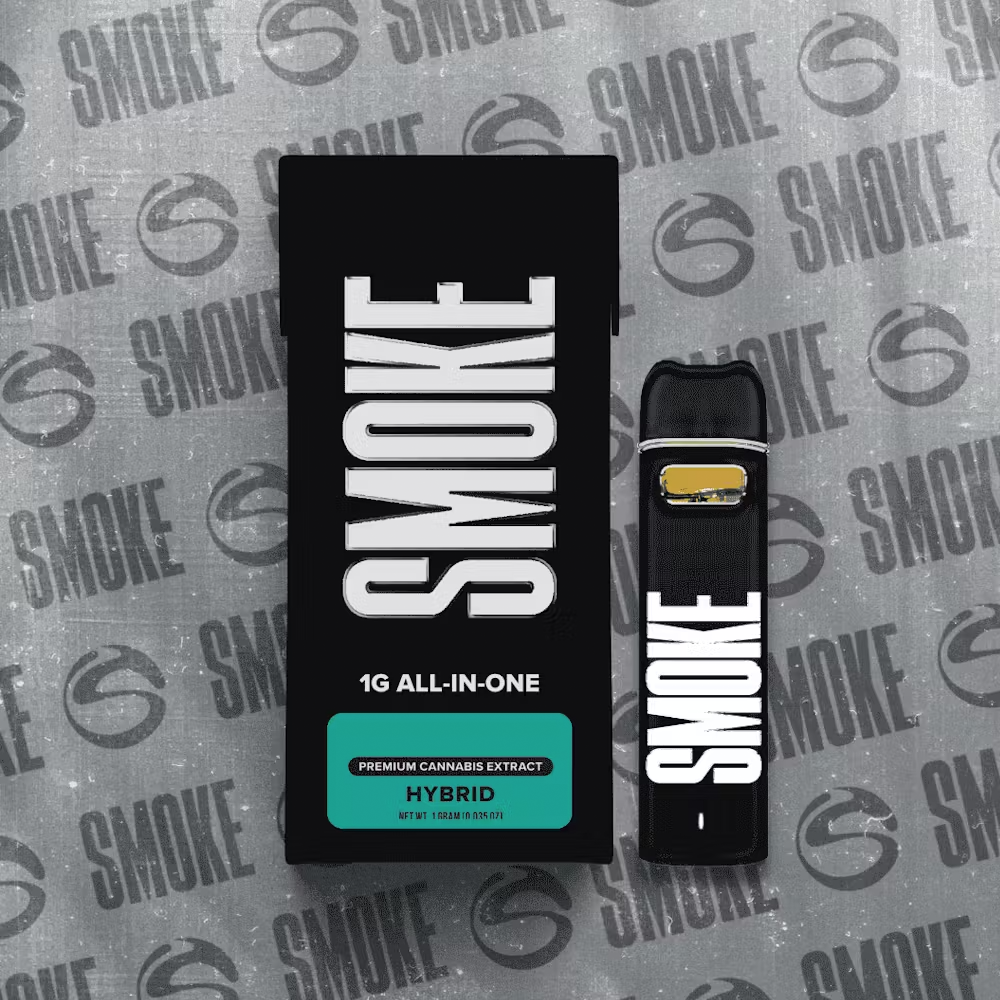 OG Fumes