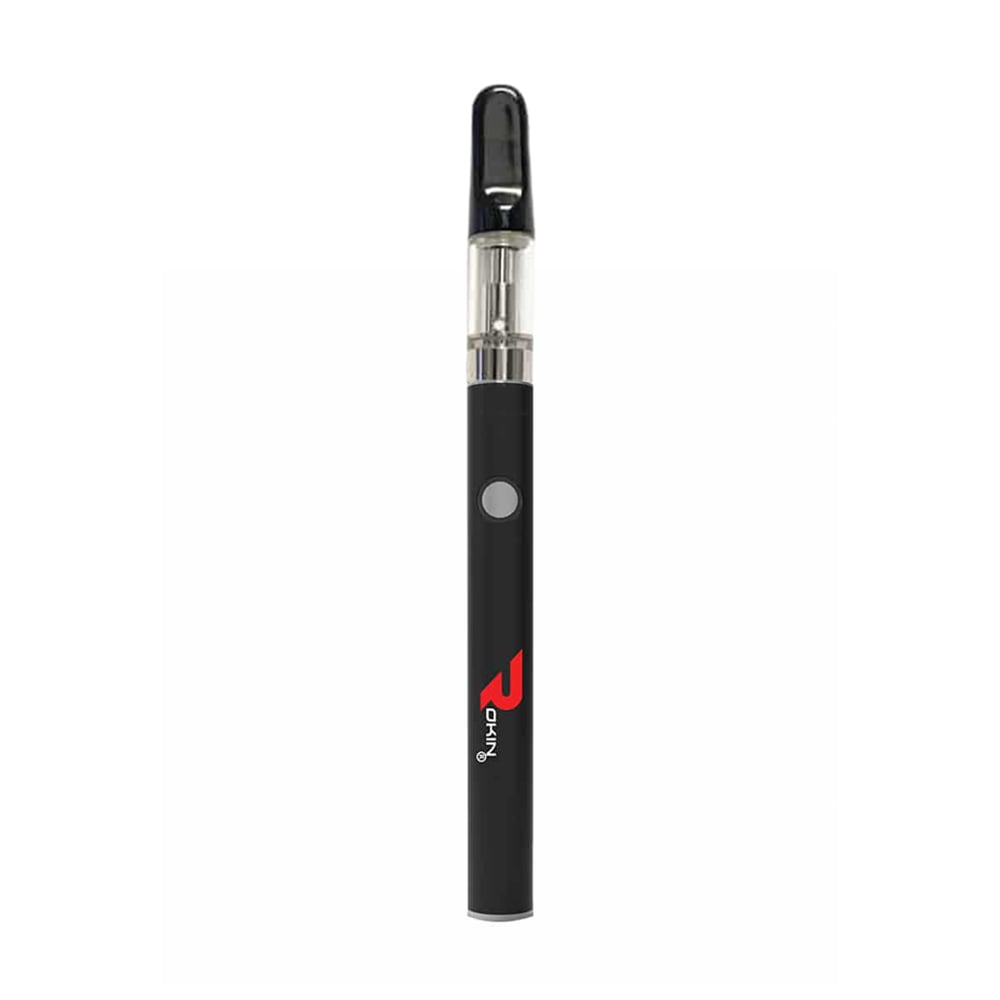 ROKIN - THUNDER PEN - MATTE BLACK