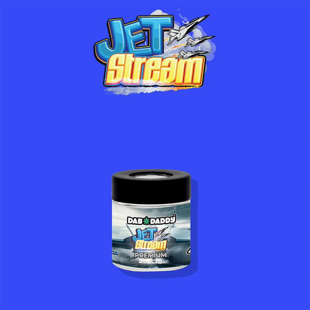 Jet Stream
