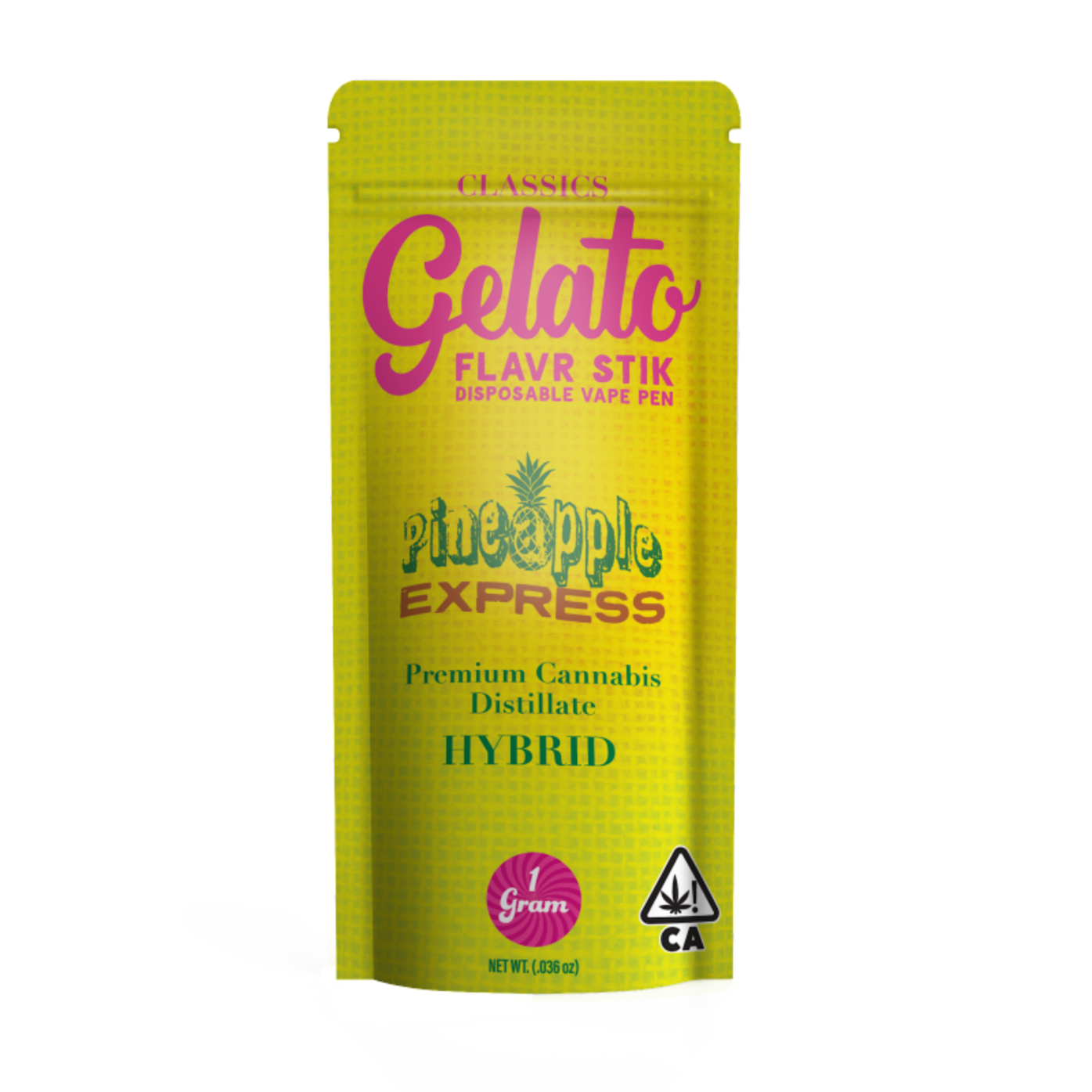 Pineapple Express [1000mg]