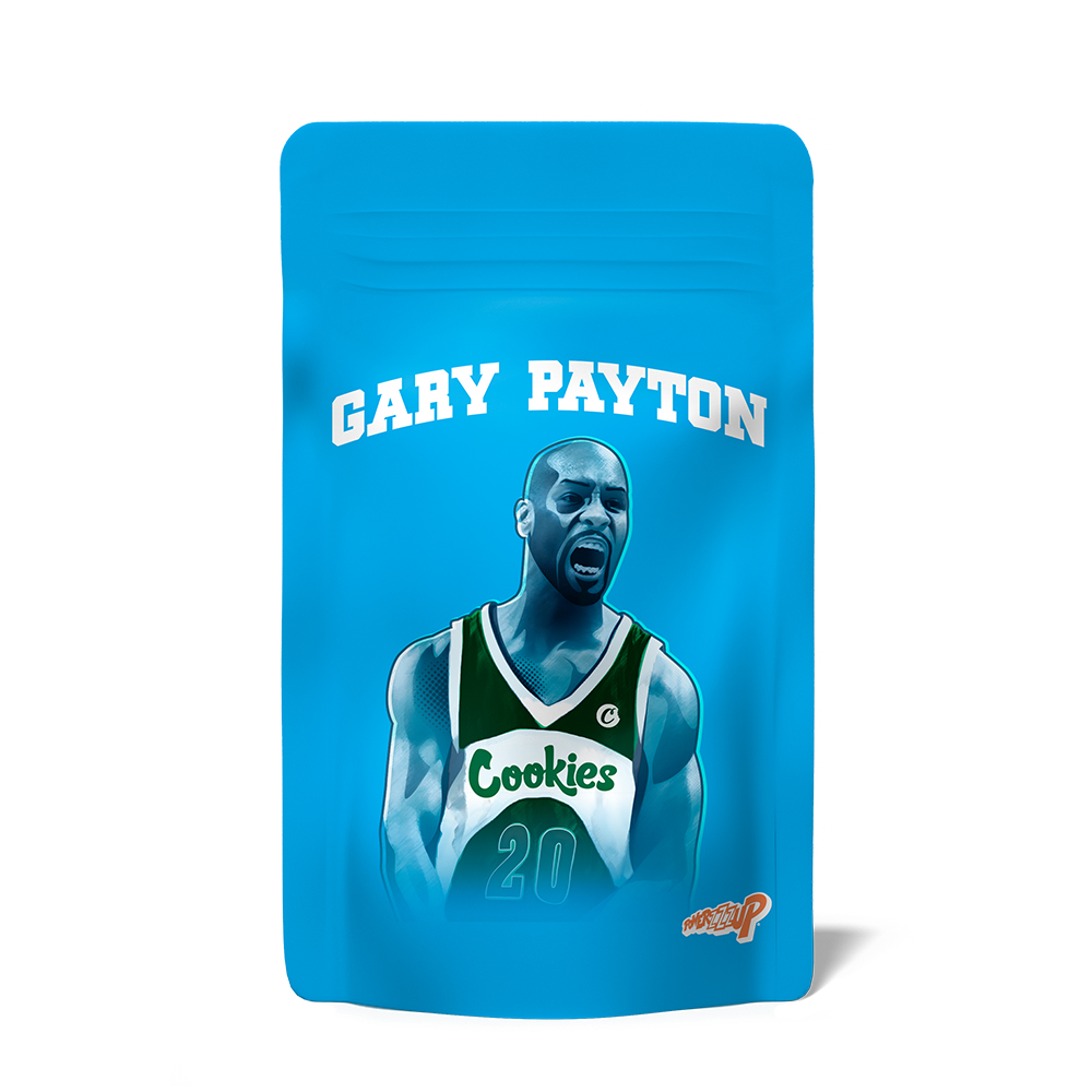cookies gary payton vape X-VAPE X3 Polar Glacier 10000 Disposable Vape main image 0