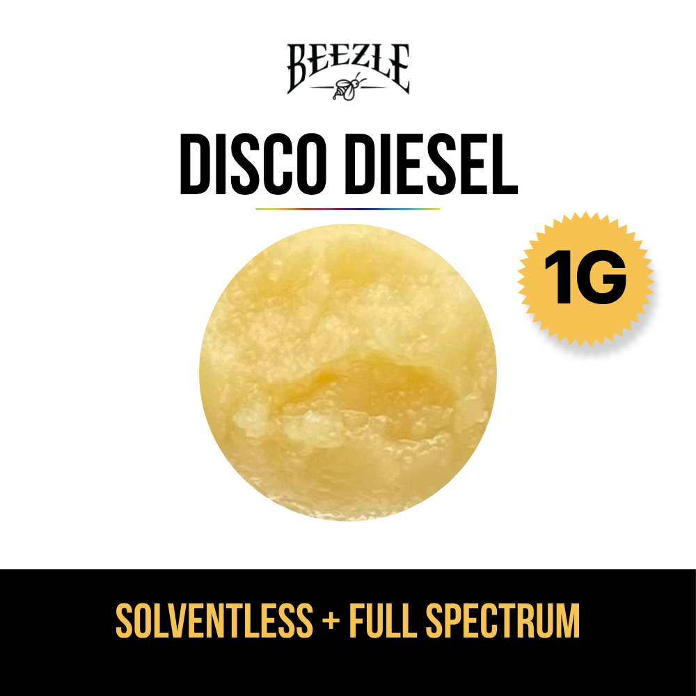 Disco Diesel