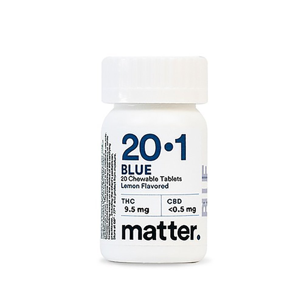 Shop 20:1 Orange [20pk] (190mg THC/10mg CBD) | Vireo Health