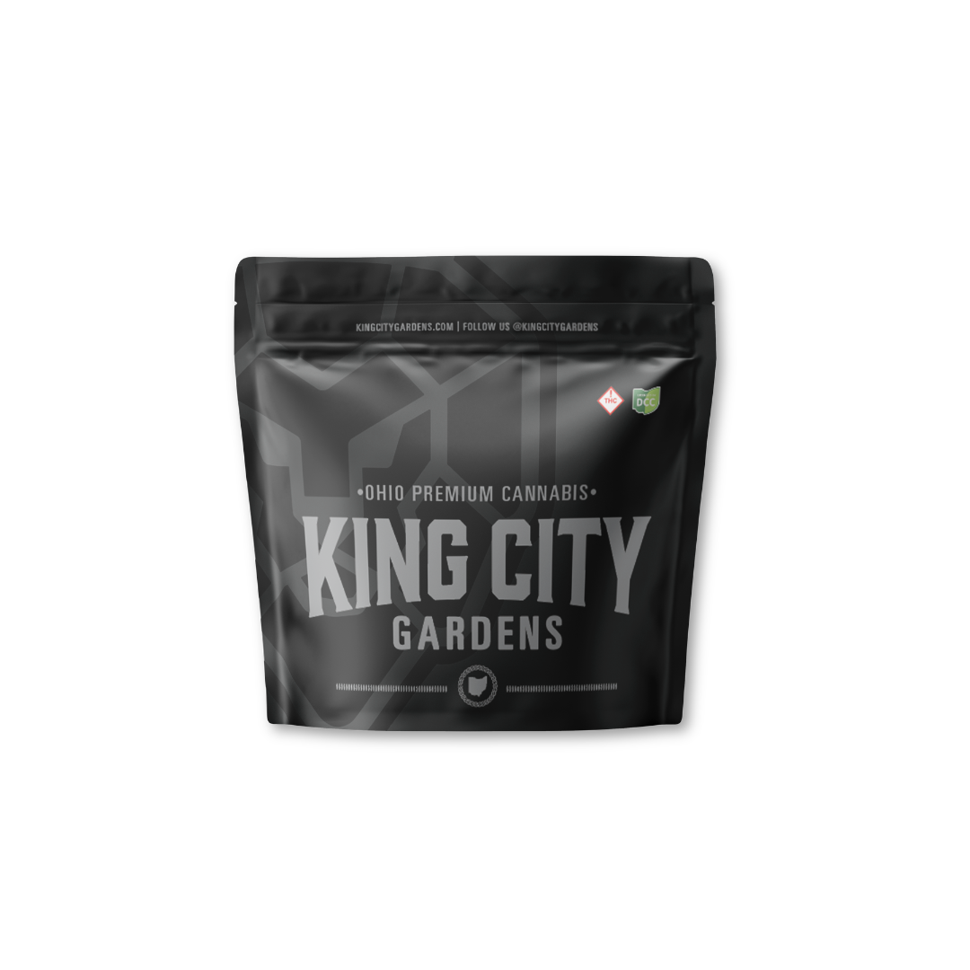 King City Gardens - Truffle T Sativa
