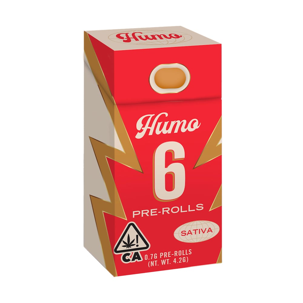 Mangonada [.7g]