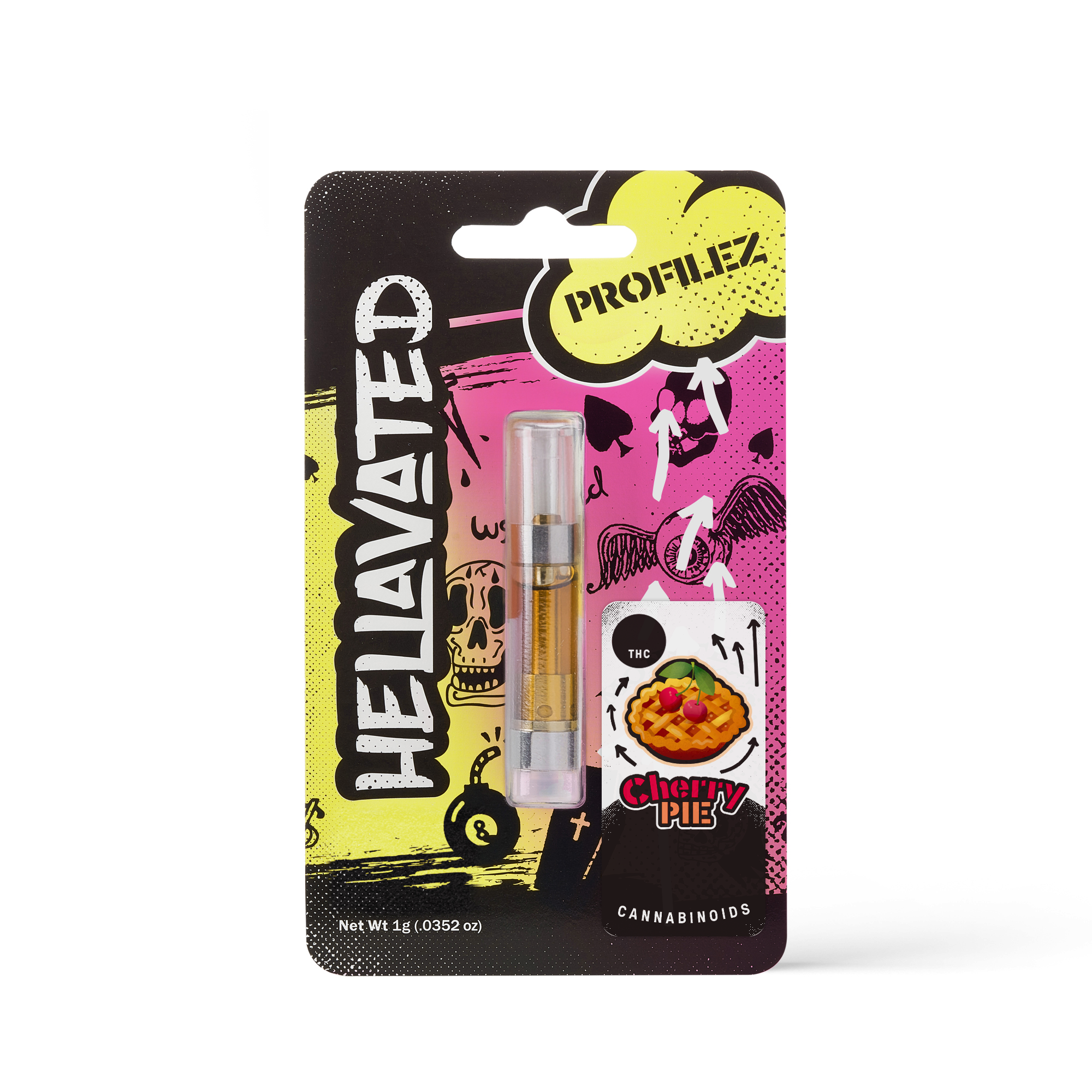 Shop Cherry Pie | Remedy Tulalip Dispensary Quil Ceda Village, WA