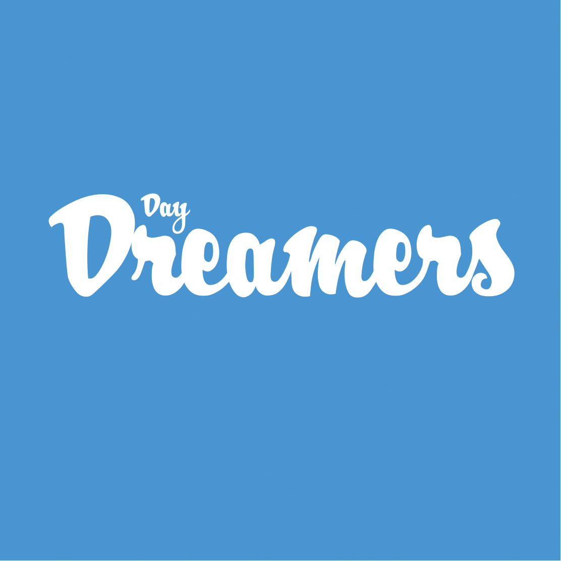 Day Dreamers logo