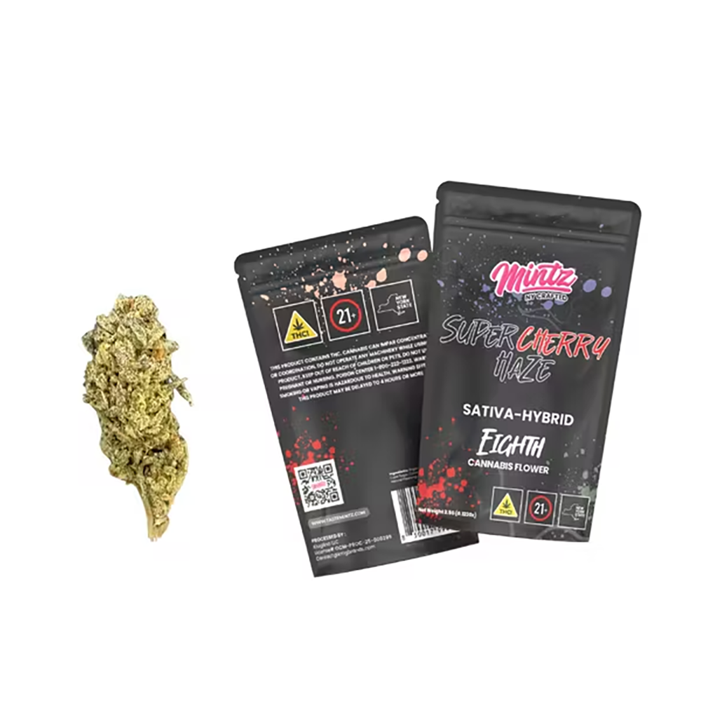 Shop Super Cherry Haze | Jane