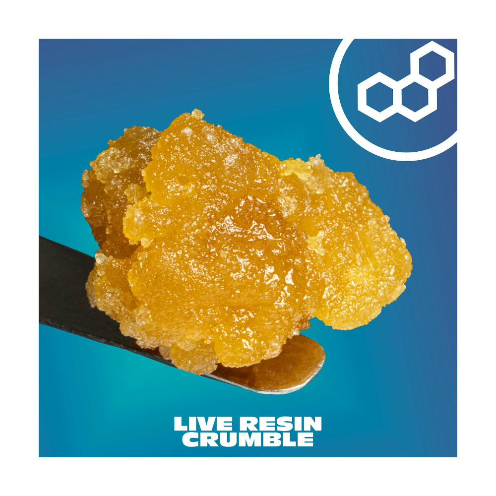 Theraplant  Solo Frost (I) Crumble  C0040002295