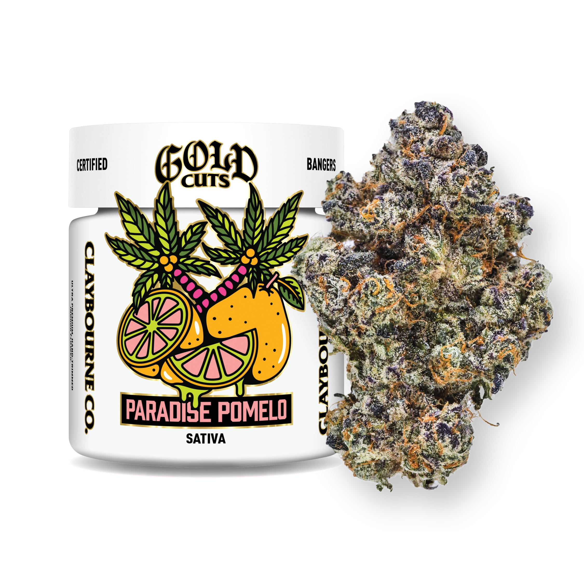 Paradise Pomelo Paradise Pomelo