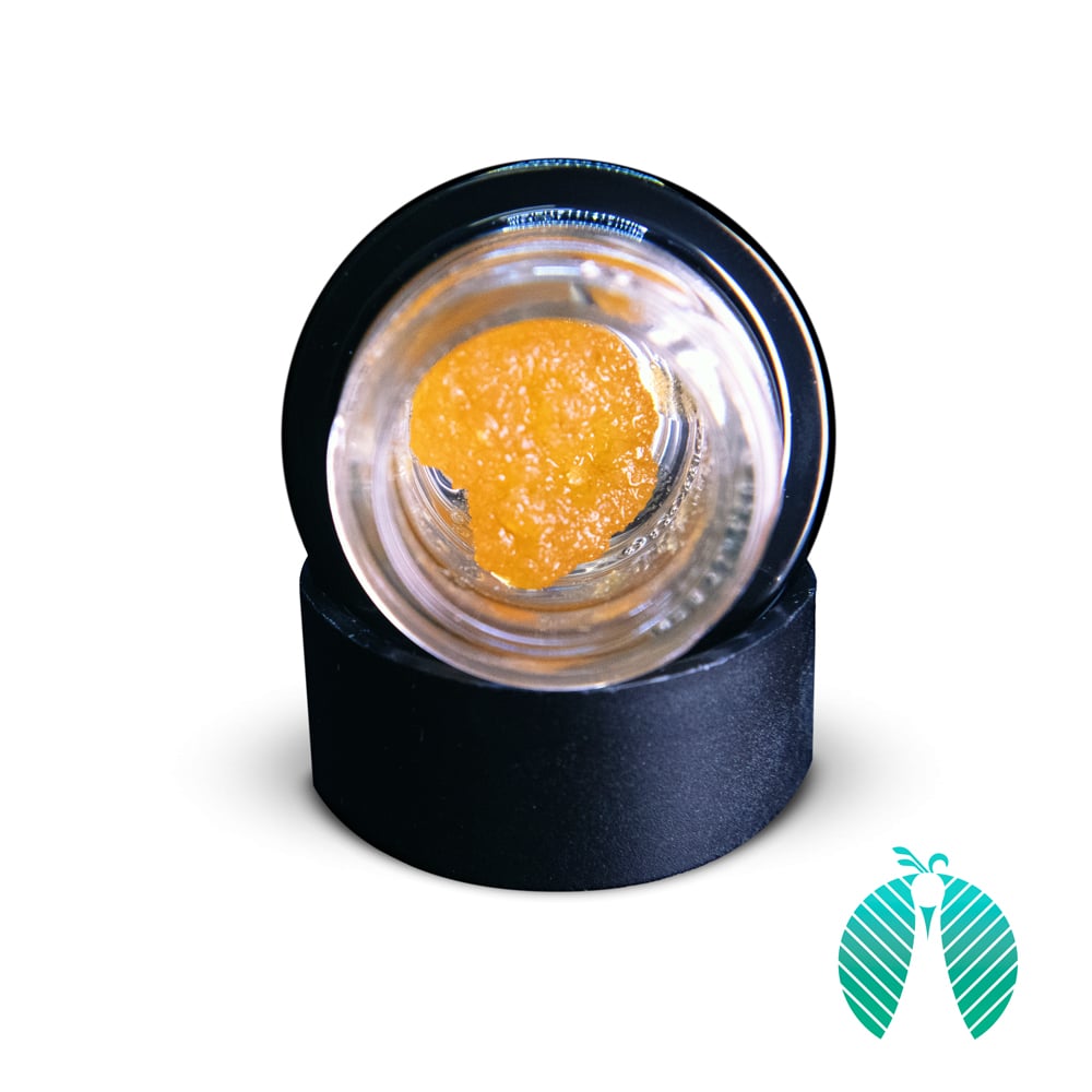 Jet Fuel Gelato