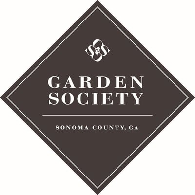 Garden Society logo