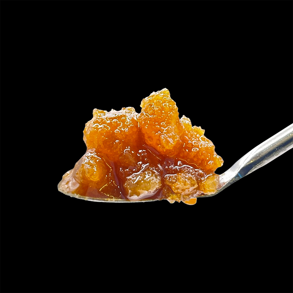 1:1 Yuzu Sour CBDabs by Fire Bros.