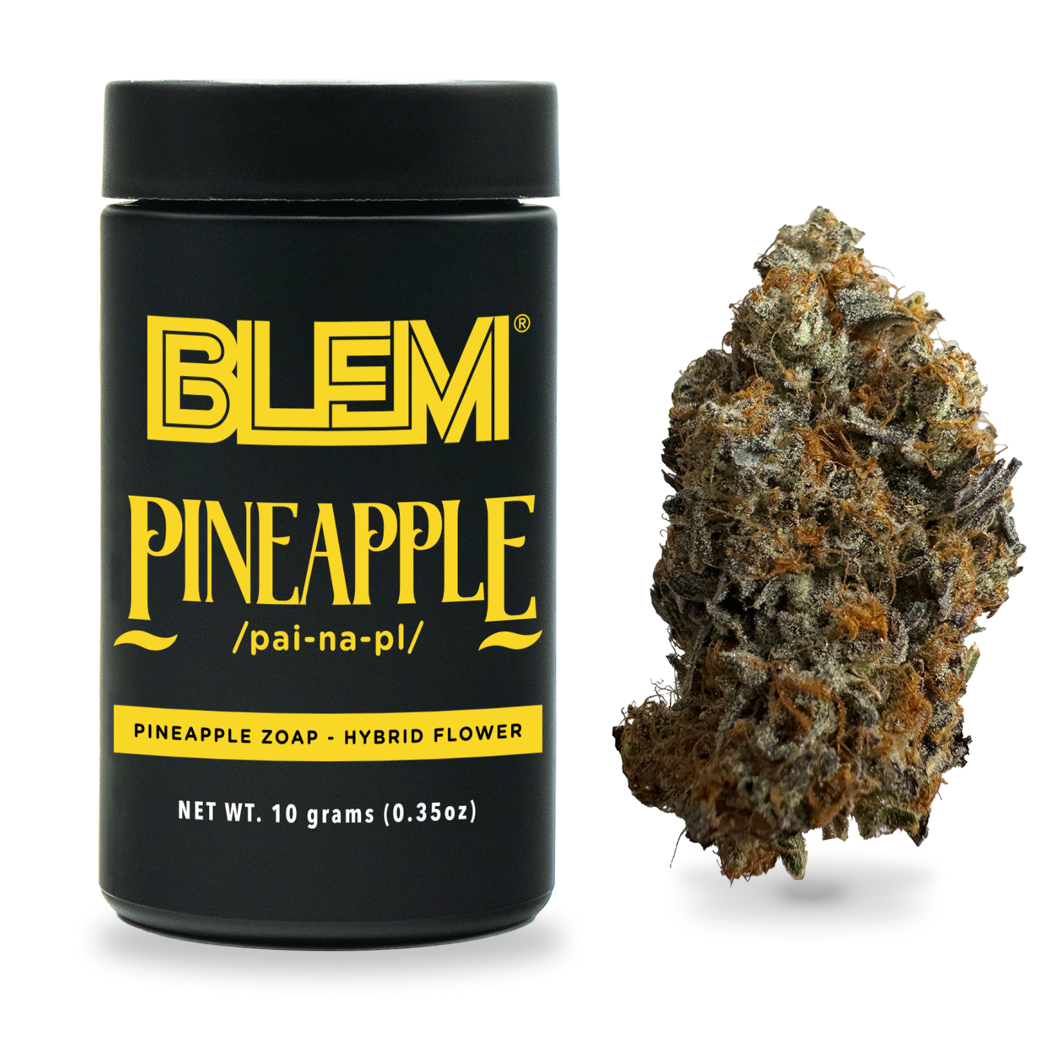 Pineapple [10g]