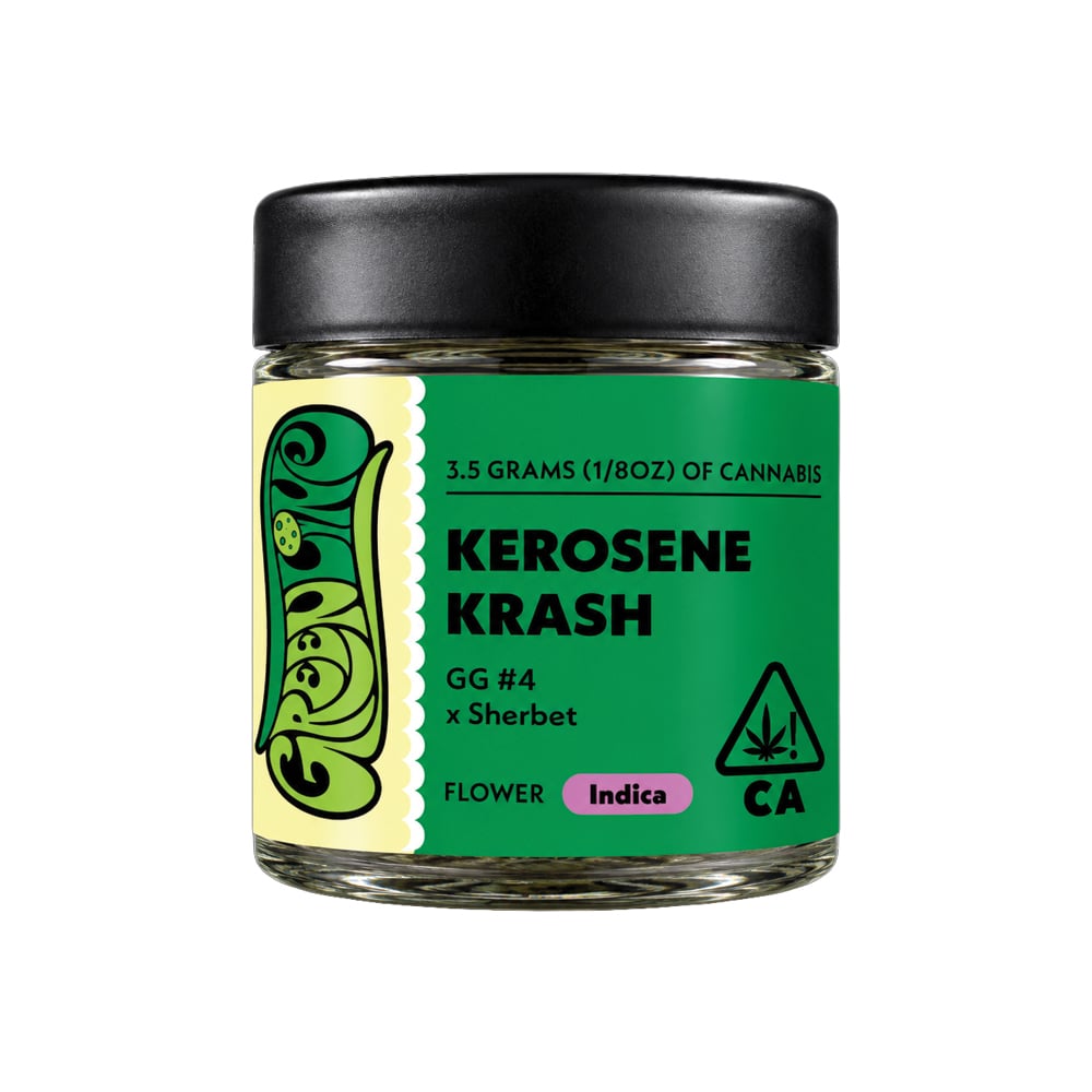 Kerosene Krash