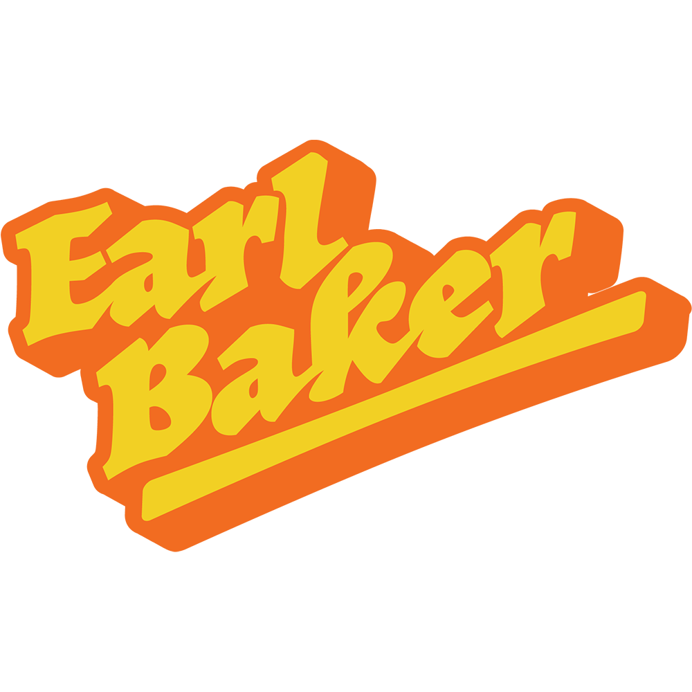 Earl Baker - Whole Flower - SBC 0109