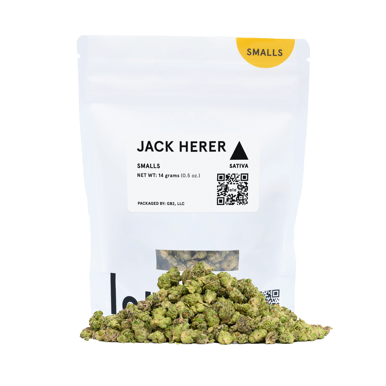 Jack Herer