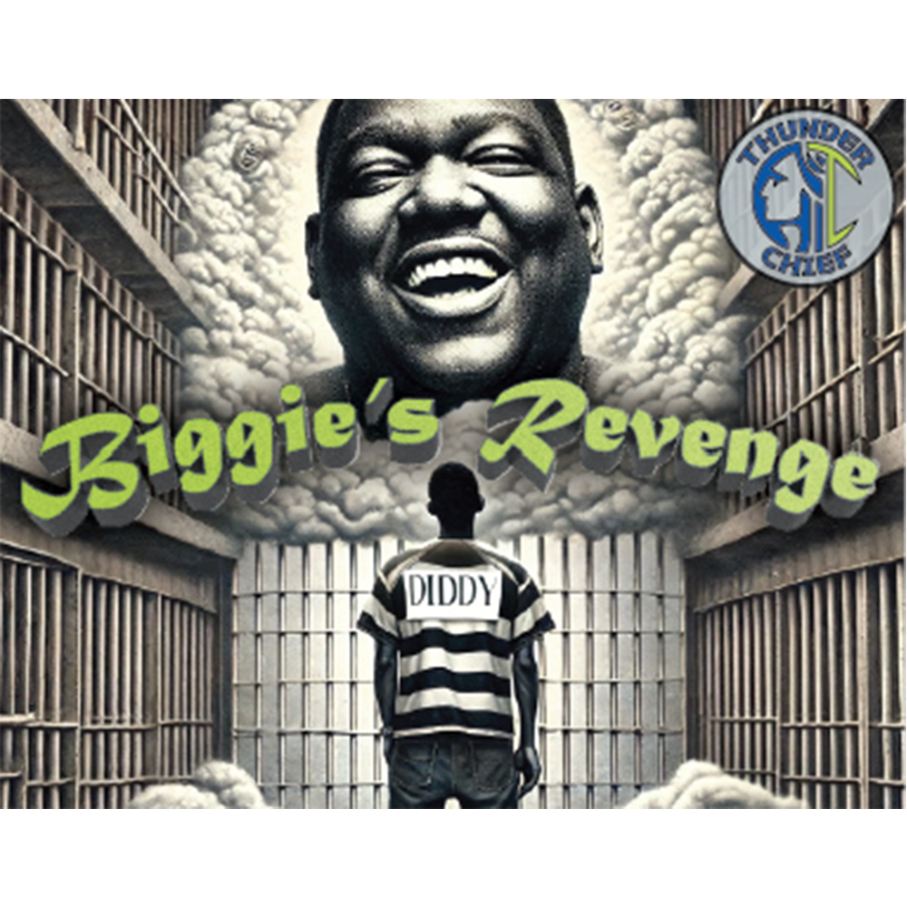 Biggies Revenge