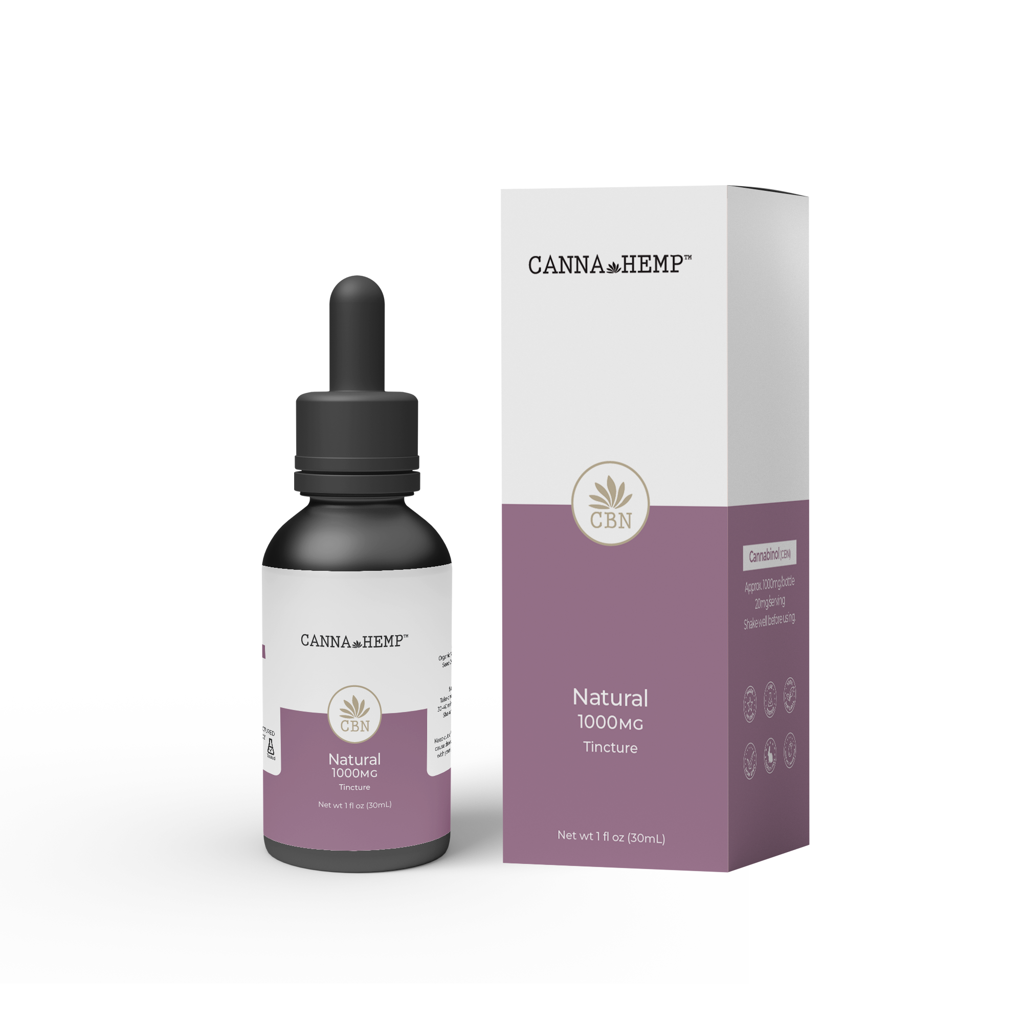 Shop CBN Natural (500mg CBN) | Cultivate Dispensary - Durango Las Vegas, NV