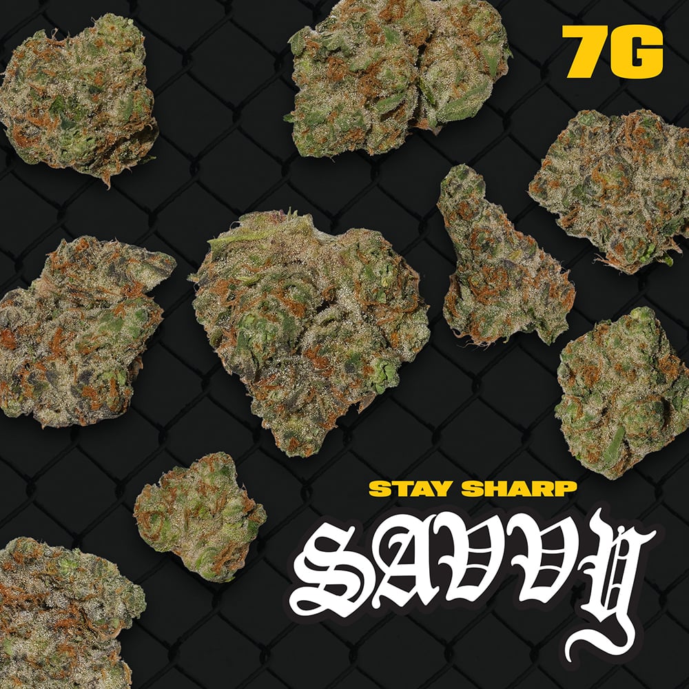 Flower 7g Durban Stardawg H 27038