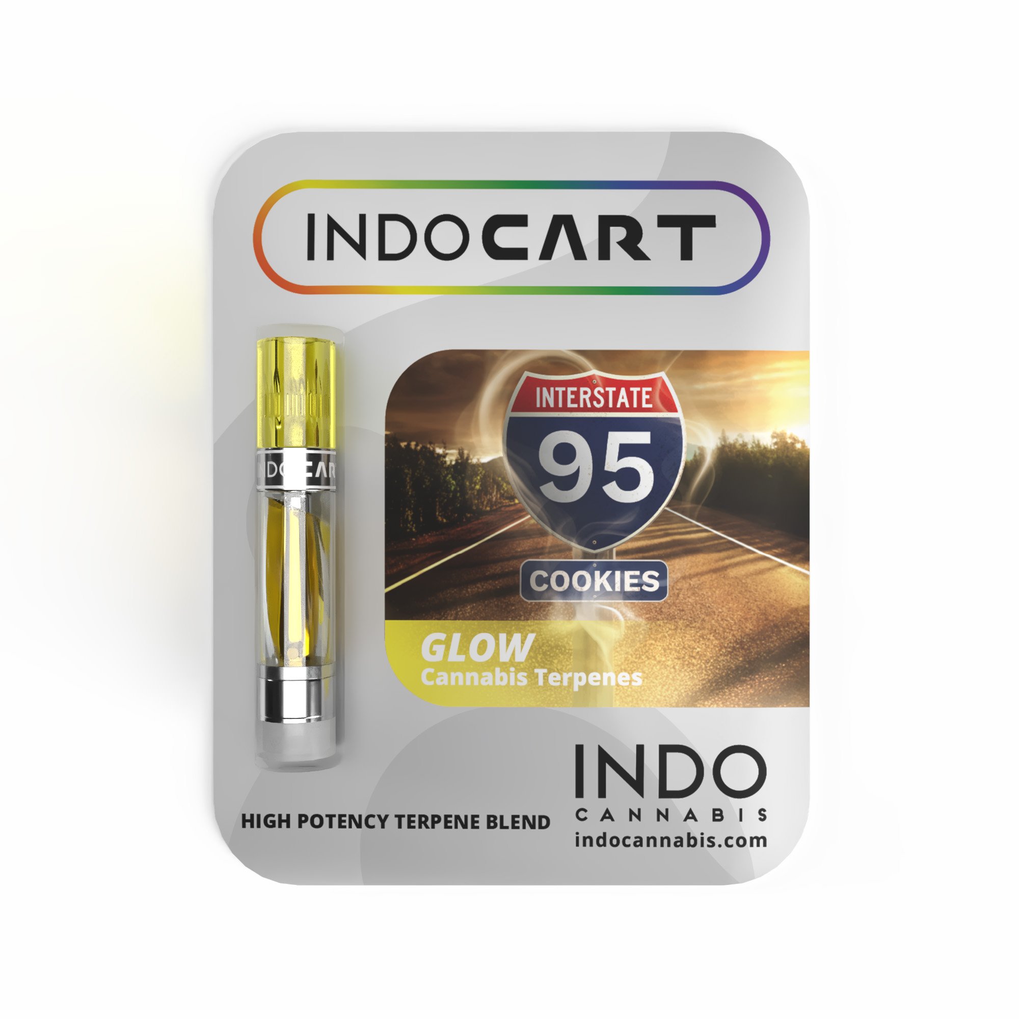 I-95 Cookies I-95 Cookies