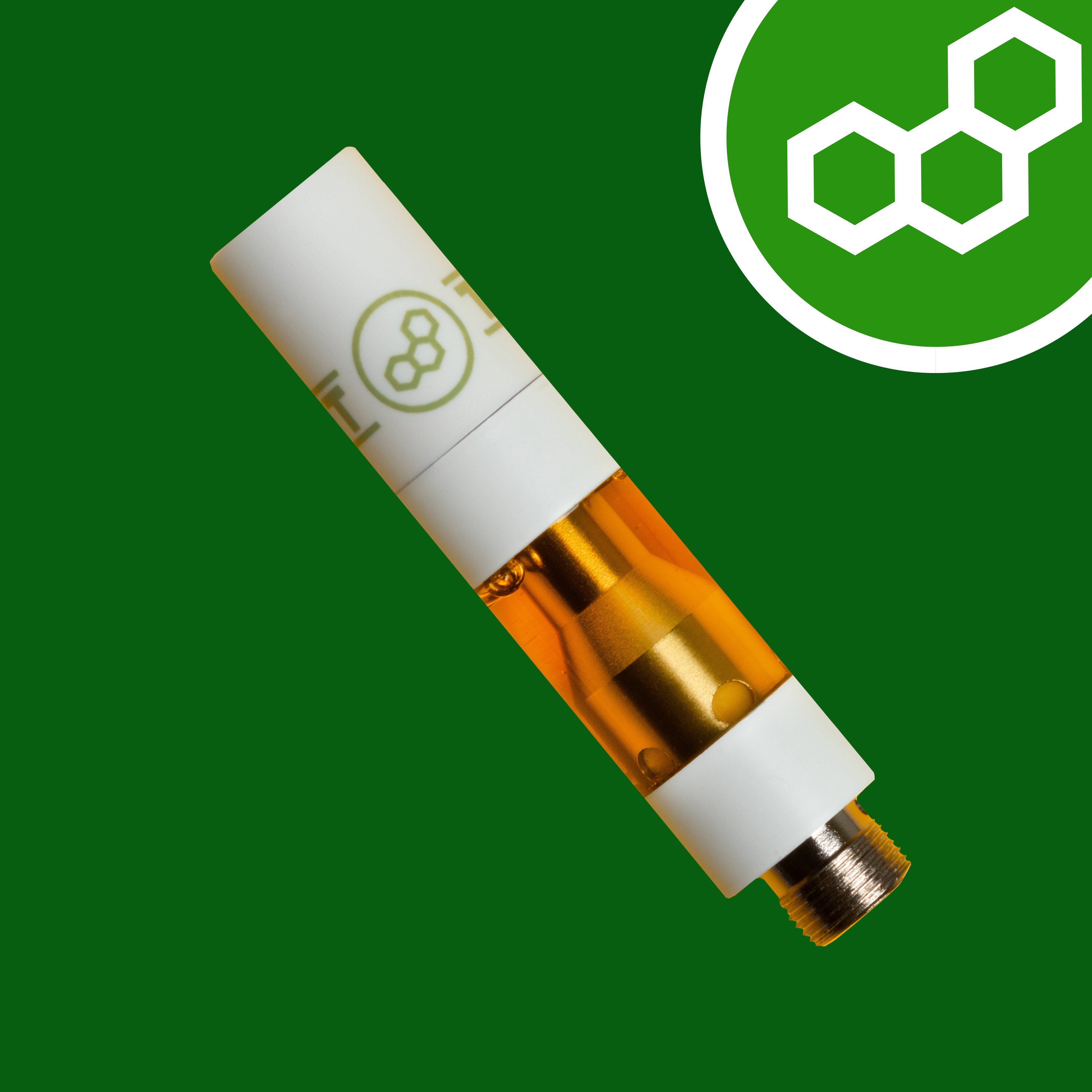 Theraplant  Carbon FBR (H) Vape Cartridge  C0040000961