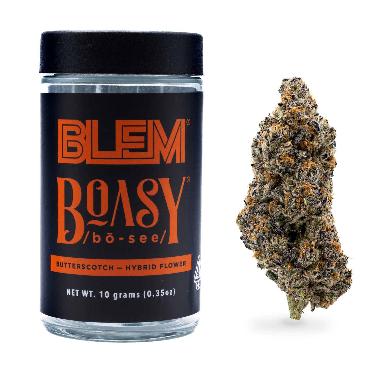 Boasy [10g]