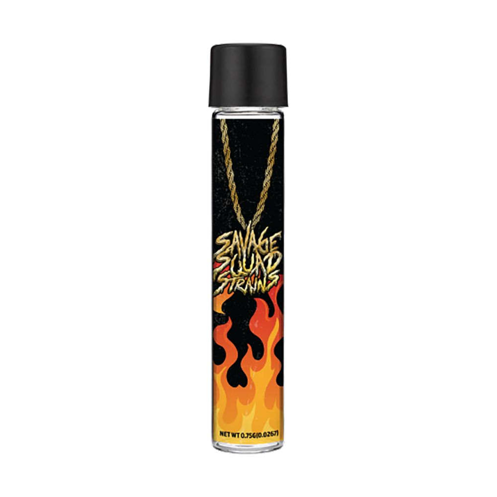 Bandana Gushers [.75g]