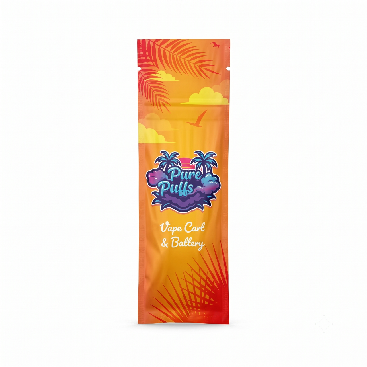 Paradise Punch [1000mg]