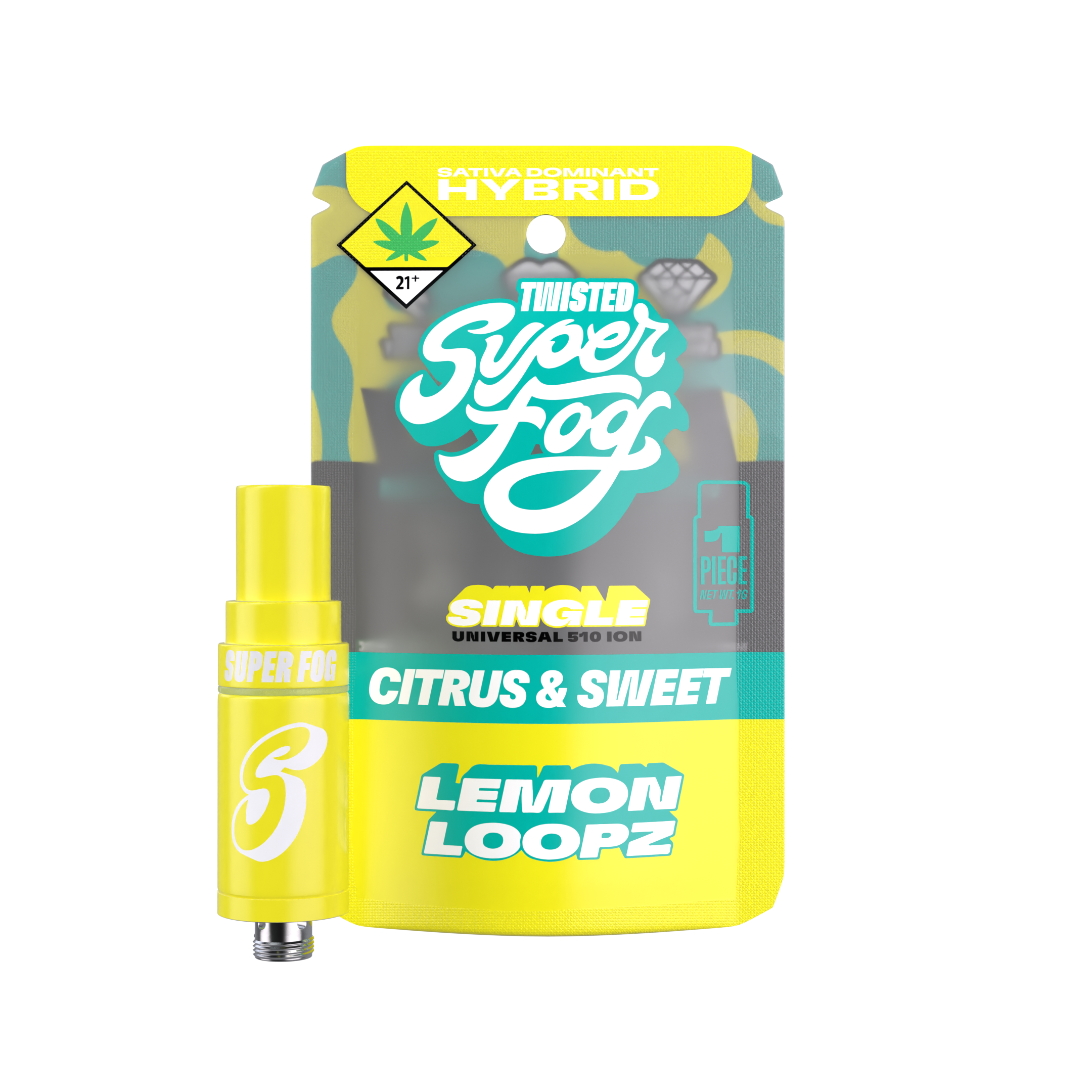 Lemon Loopz
