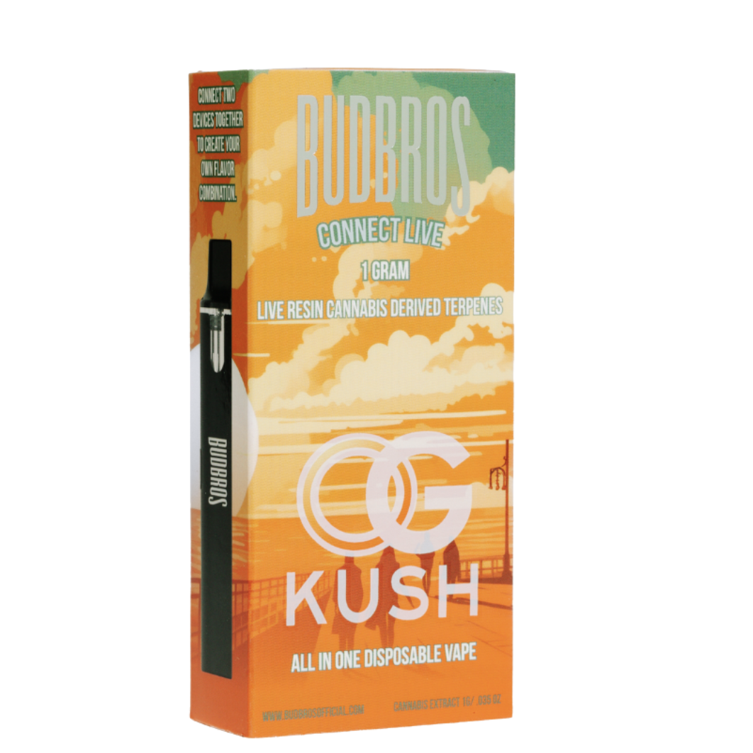 OG Kush [1000mg]